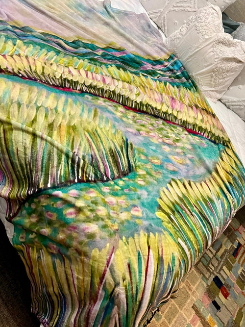 Custom Picture Blankets