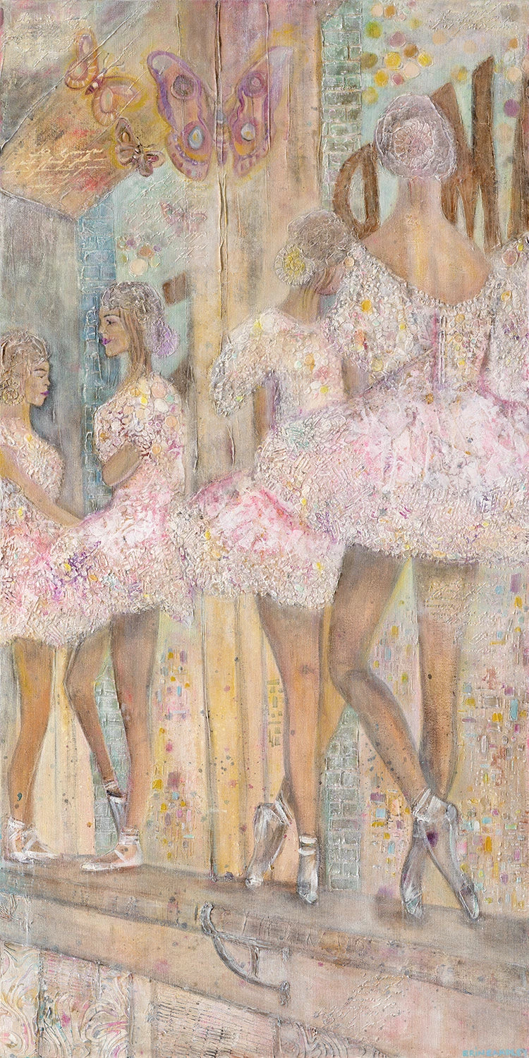 Ballerinas