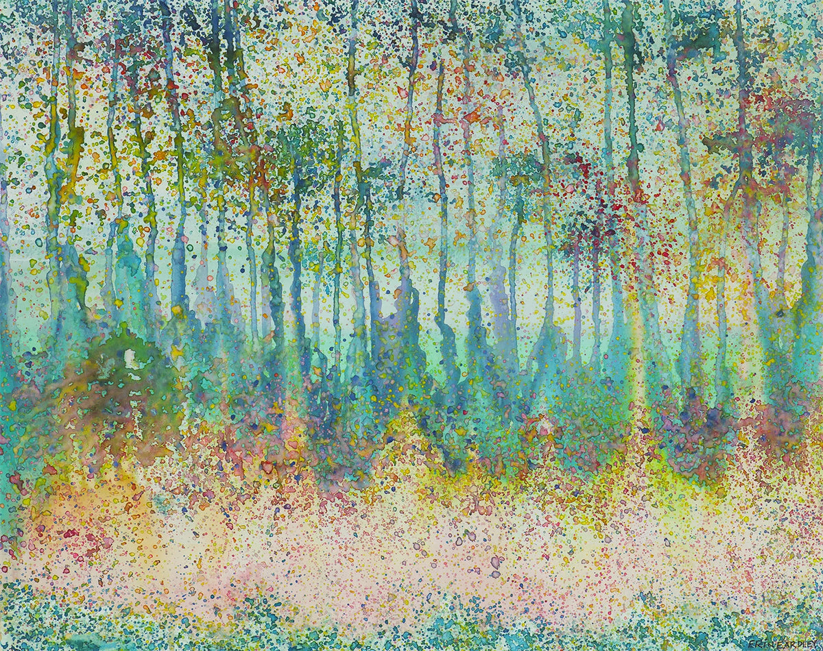 Drip Forest