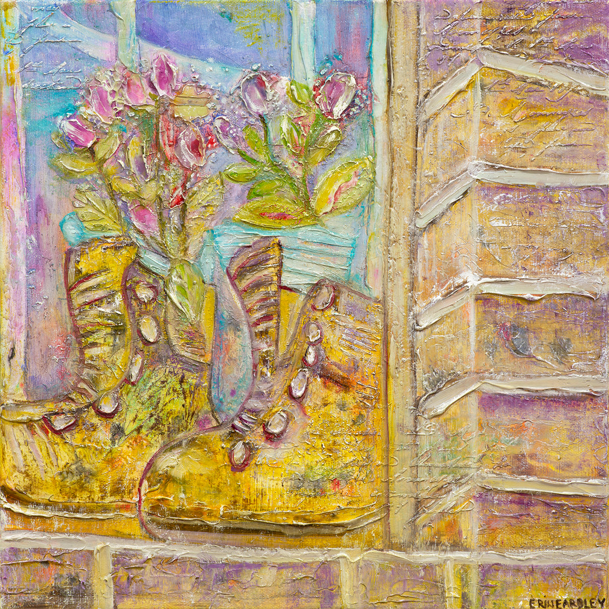 Estella - Boots 02