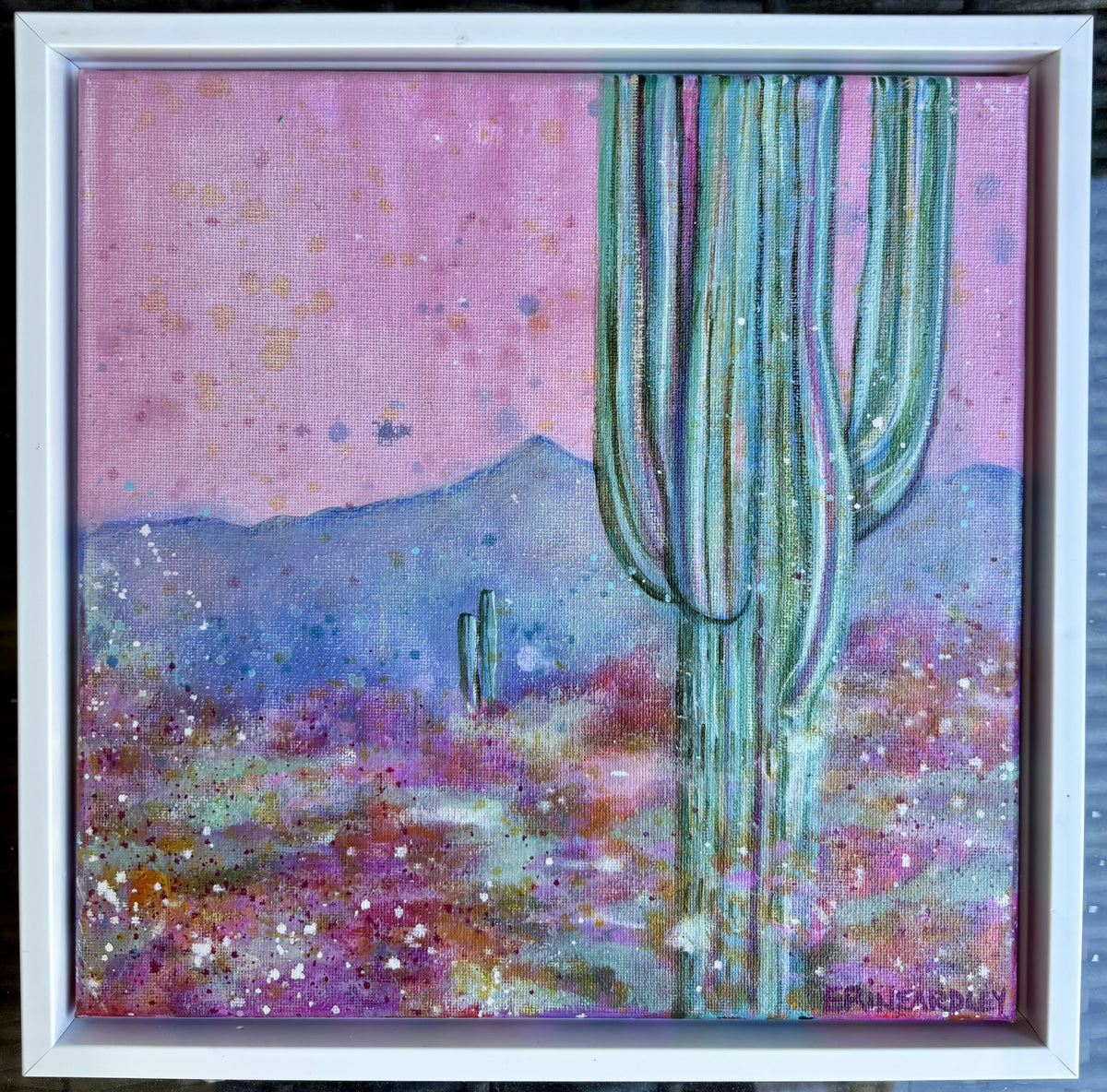 Big Cactus