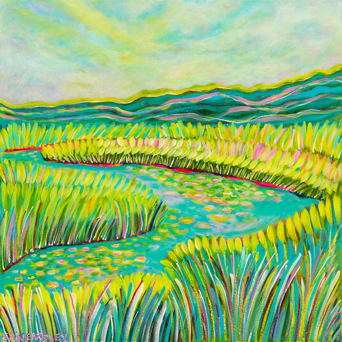 Marsh