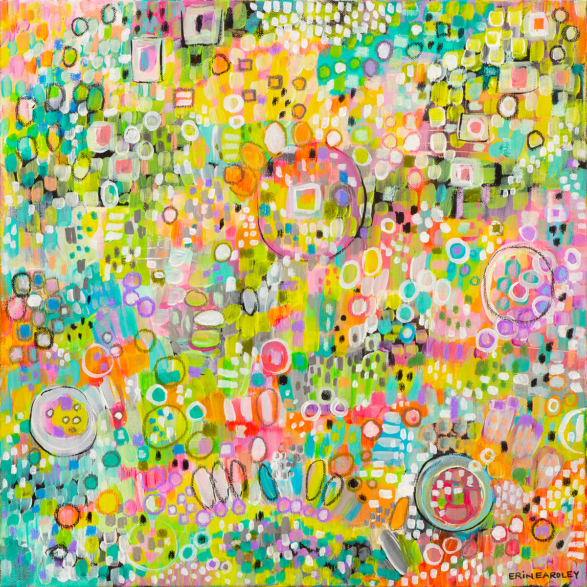 Neon Garden 01