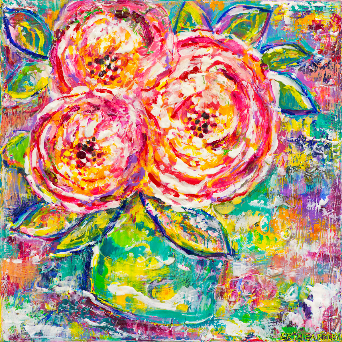 Peony 1