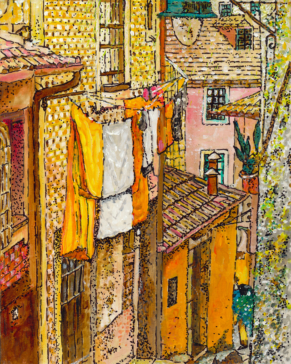 Porto Print